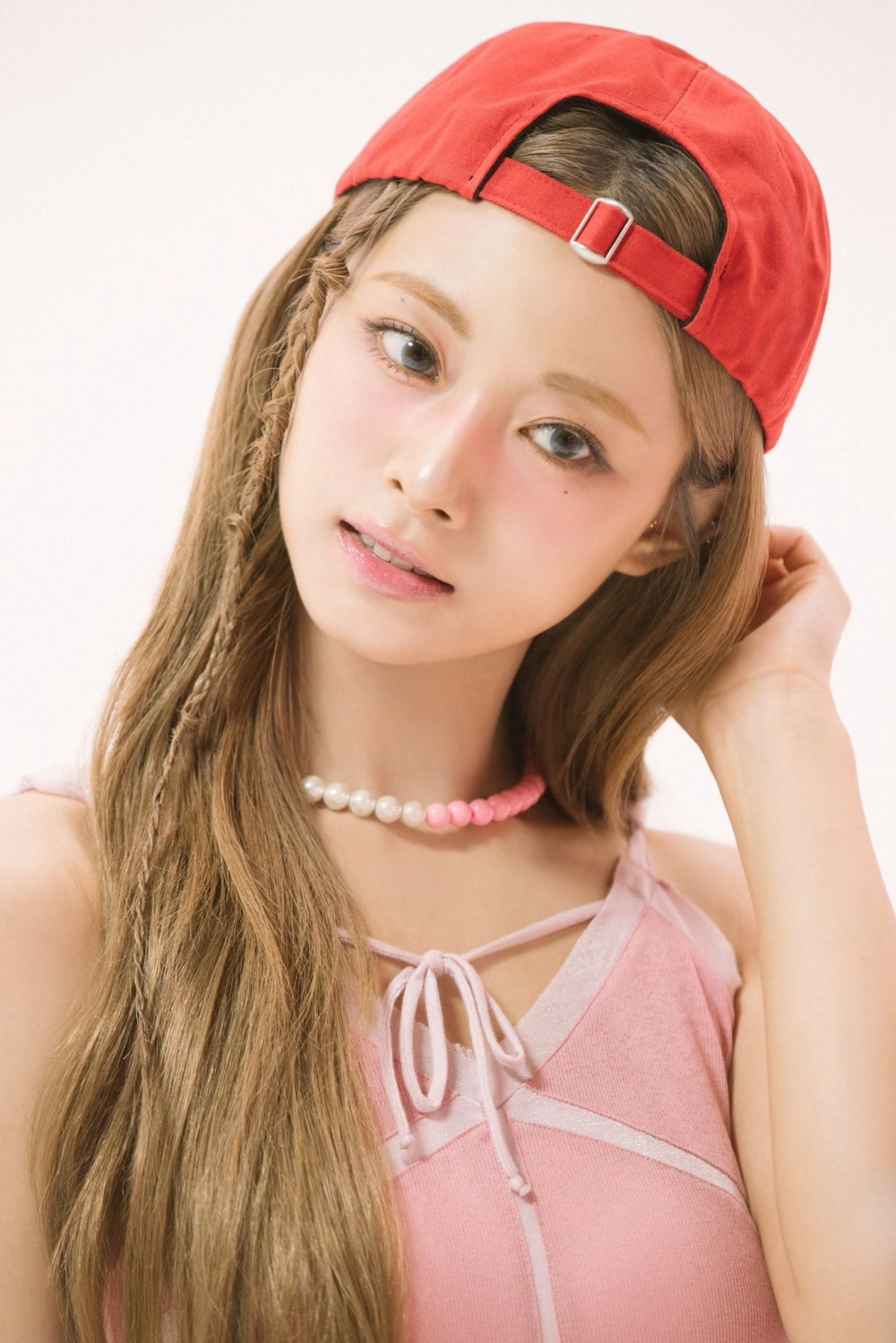 Tzuyu là ai, cô là maknae tài năng của nhóm Twice