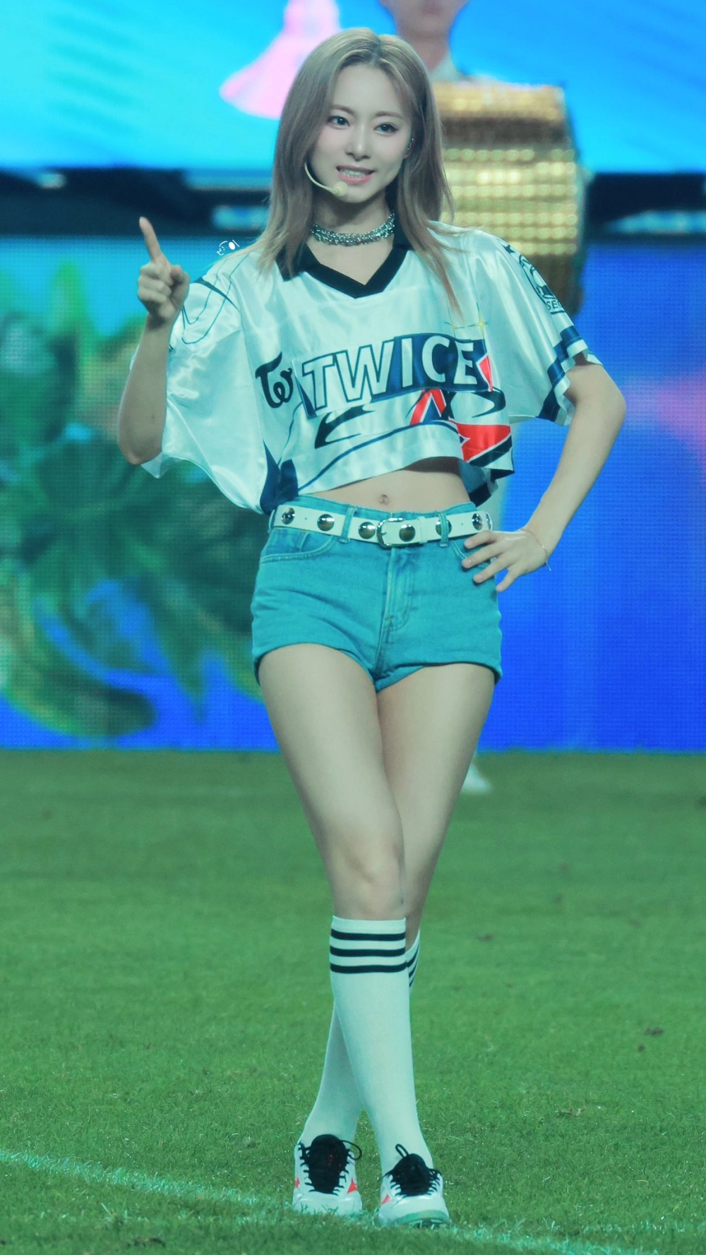 Tzuyu YouTube kênh nơi fan tìm thấy nhiều nội dung đặc sắc