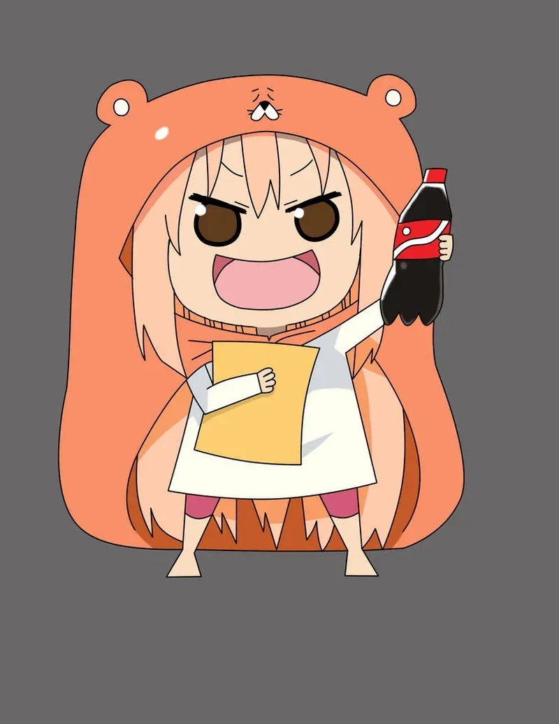 Bộ sưu tập mới nhất ảnh umaru chibi cho fan
