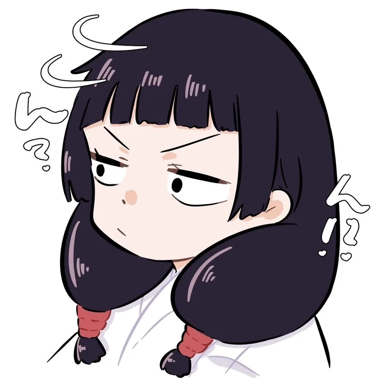 Bộ sưu tập ảnh utahime iori đẹp và ấn tượng cho fan anime