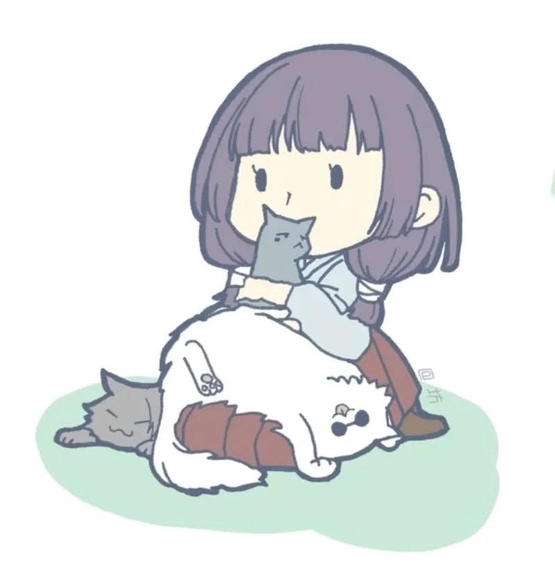 Top hình ảnh iori utahime jujutsu kaisen khiến fan mê mẩn