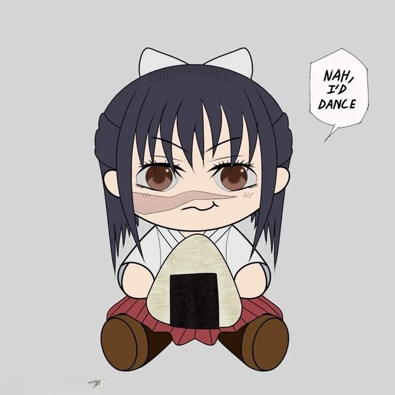 Sự thật thú vị về utahime jjk mà ít người biết