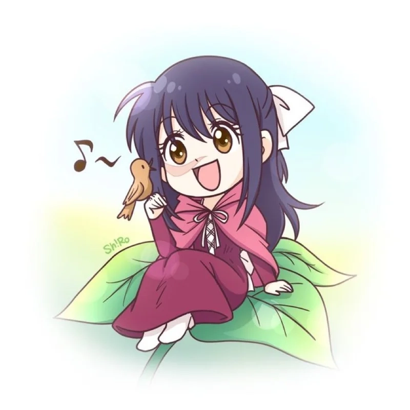 Nhân vật utahime jujutsu kaisen và vai trò quan trọng của cô