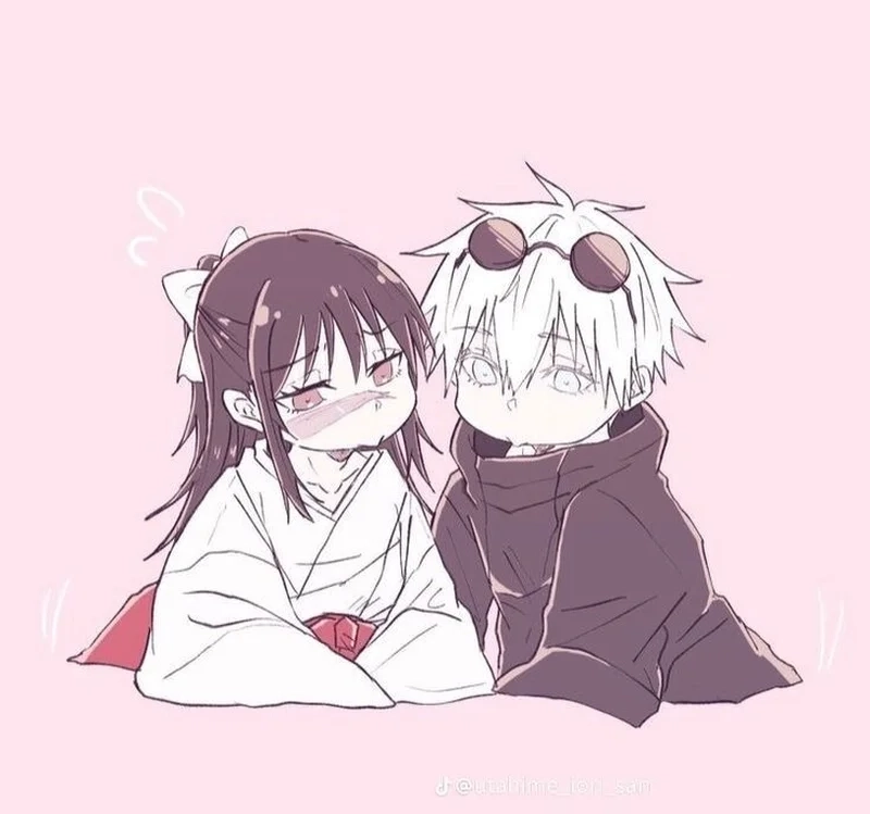 Trọn bộ giải đáp chi tiết utahime là ai trong Jujutsu Kaisen