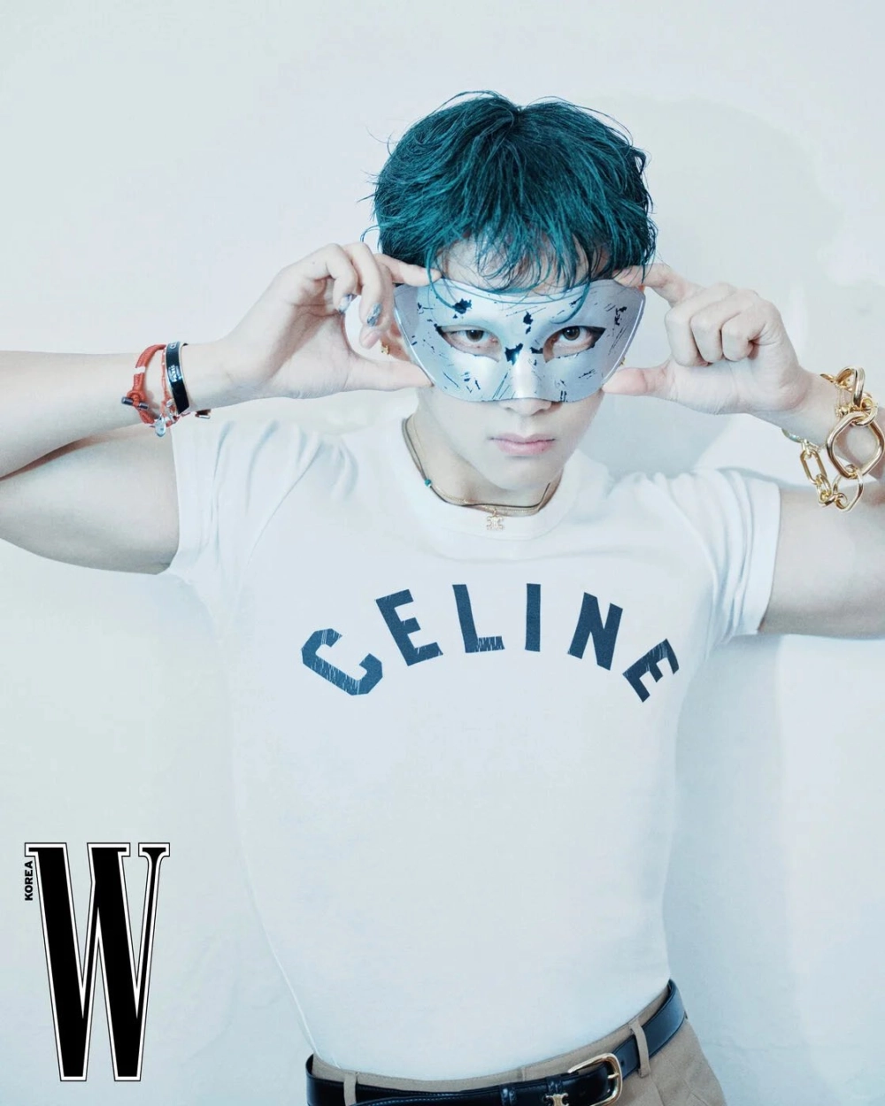 Sinh nhật V BTS ngày đặc biệt fan khắp nơi kỷ niệm