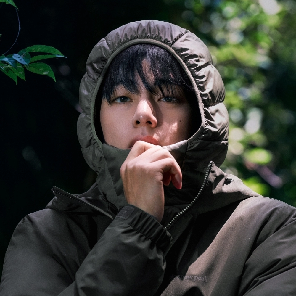 V BTS TikTok những khoảnh khắc đời thường đầy thú vị