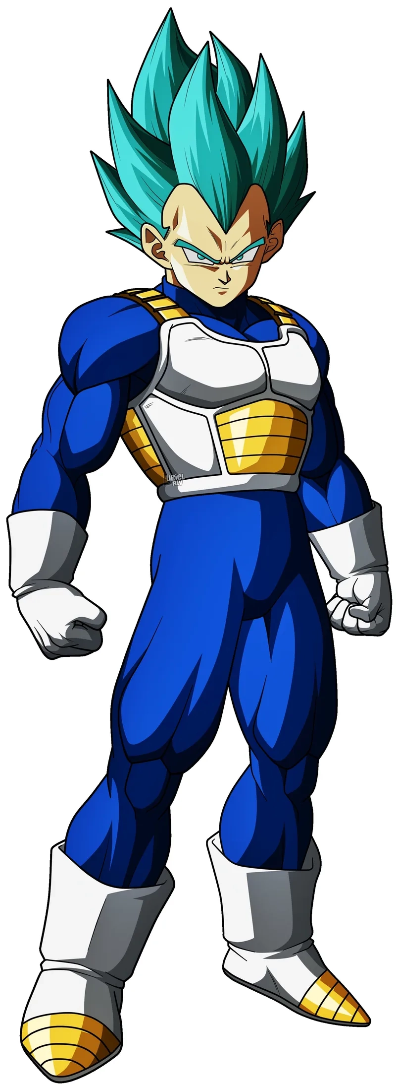 Thả ga cười với những pha hài hước meme vegeta