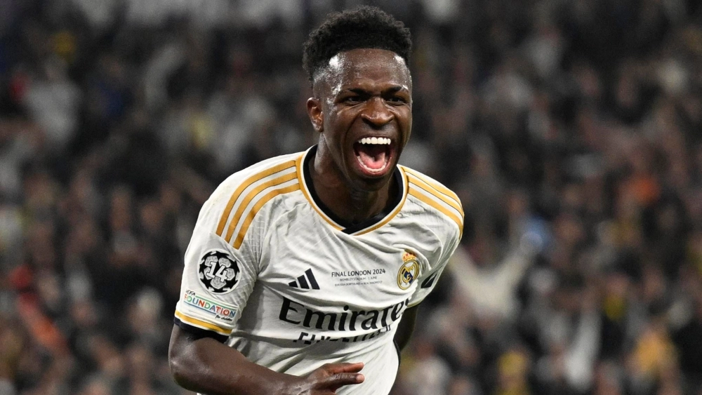 Vinicius Junior news cập nhật hành trình tỏa sáng không ngừng nghỉ