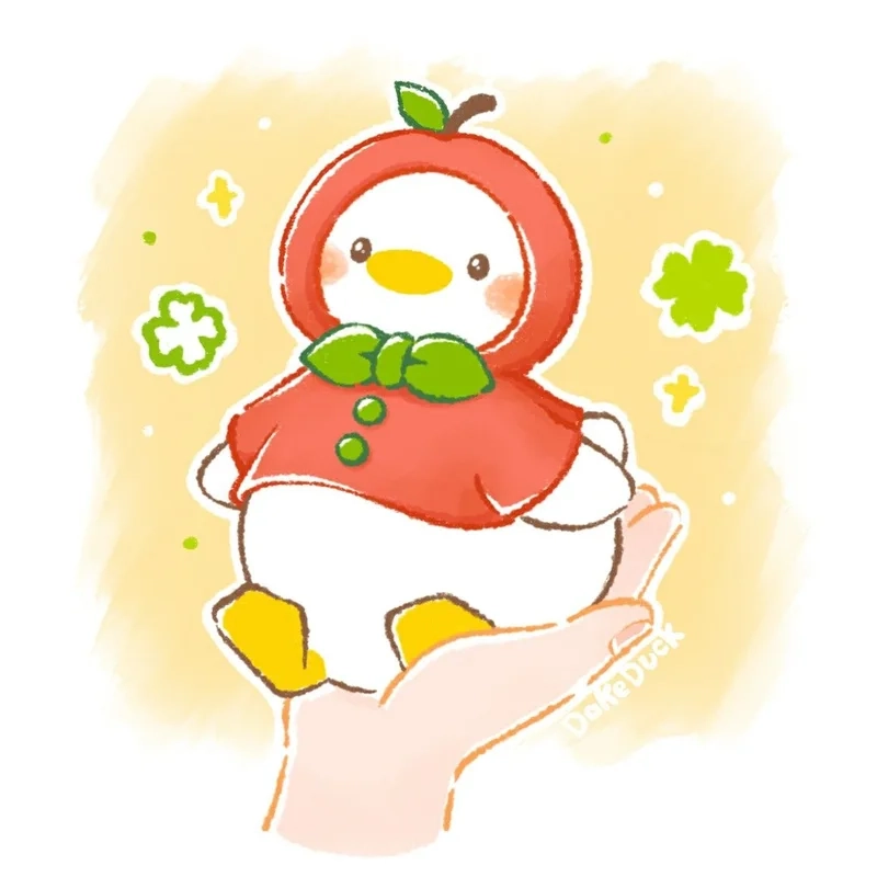 Đổi mới avatar cá nhân với avatar chibi đẹp cực chất