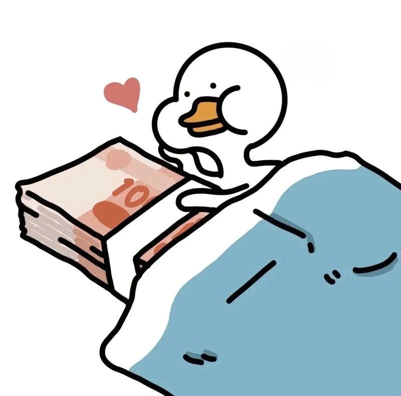 Cùng du ngoạn vịt meme đời sống