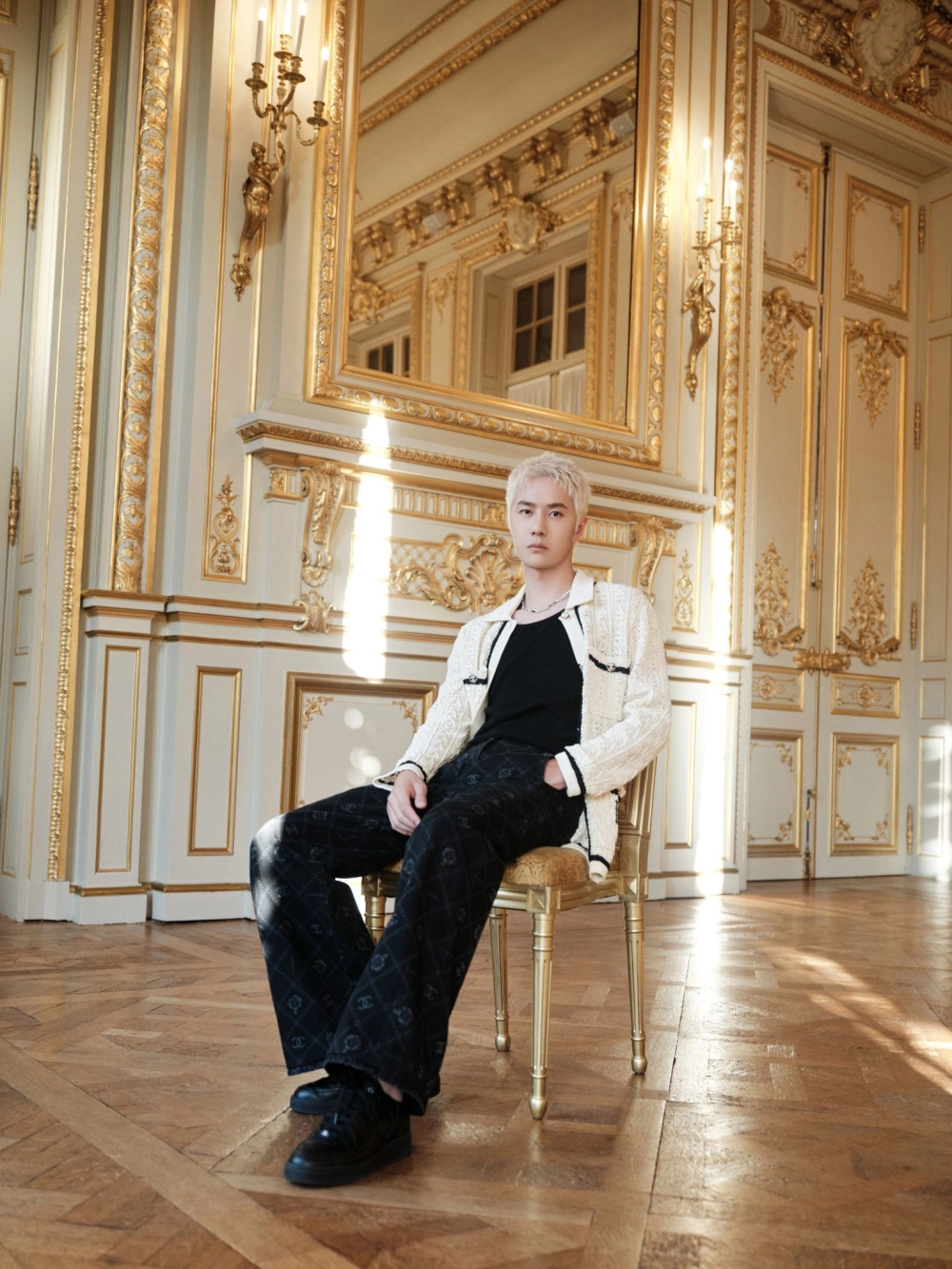 Vương Nhất Bác mới nhất và loạt dự án đang được mong chờ