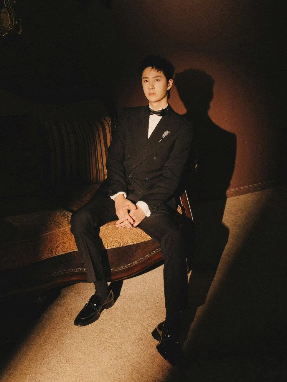 Vương Nhất Bác hát khiến fan bất ngờ với giọng ca ngọt ngào