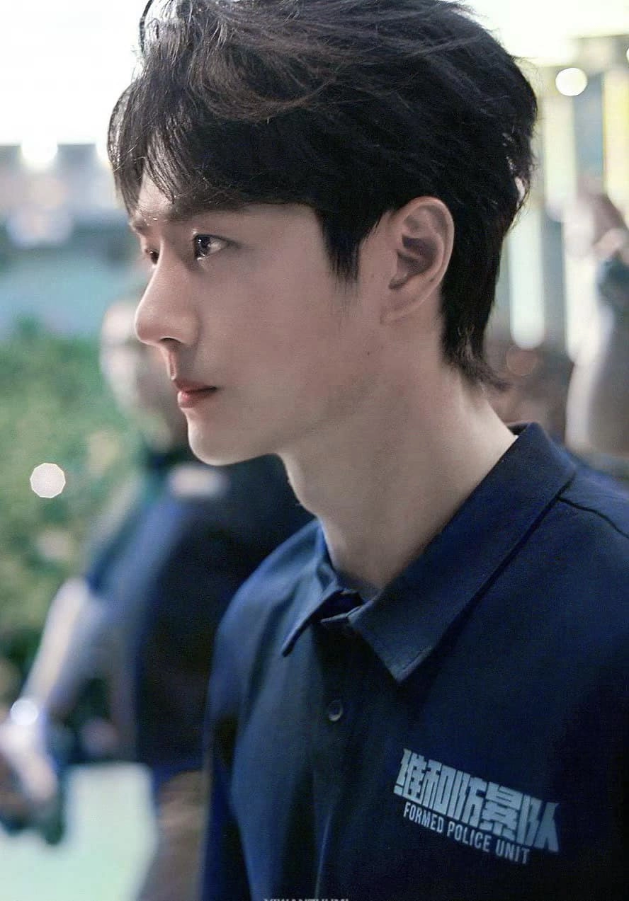 Diễn viên Vương Nhất Bác khẳng định vị thế trên màn ảnh