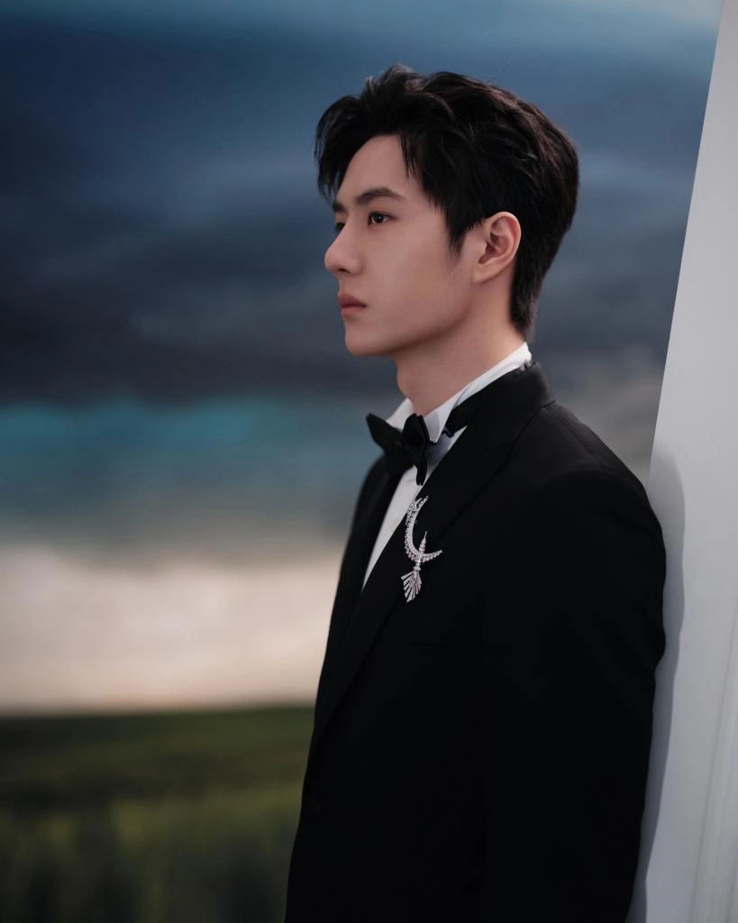 Vương Nhất Bác và những dấu ấn khó quên trong sự nghiệp