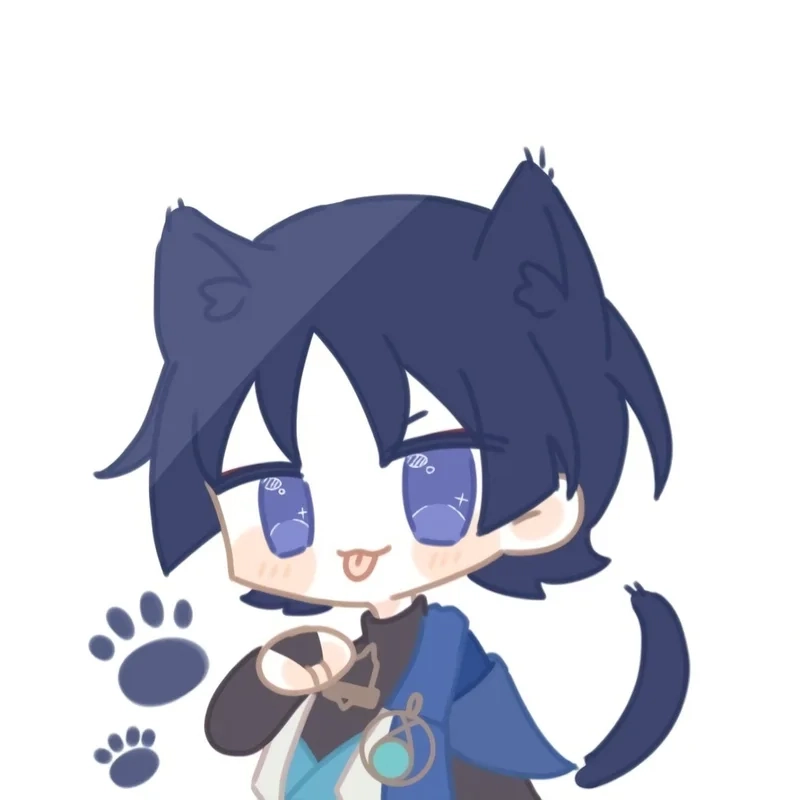 Ý tưởng độc đáo từ wanderer chibi pinterest cực cuốn