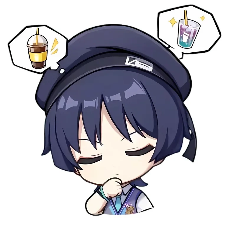 Cập nhật ngay wanderer chibi genshin hot trend