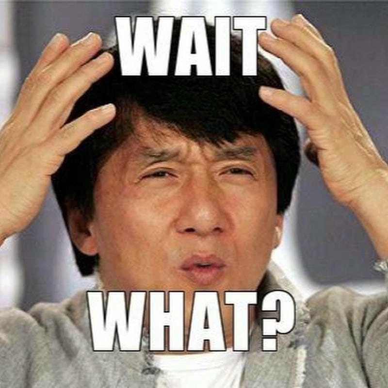 Tìm hiểu Sức hút của meme what