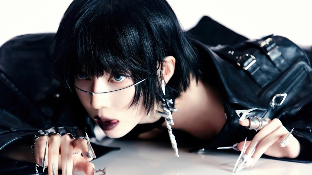 Winter aespa cân nặng, cô nặng khoảng 44 kg với vóc dáng nhỏ nhắn