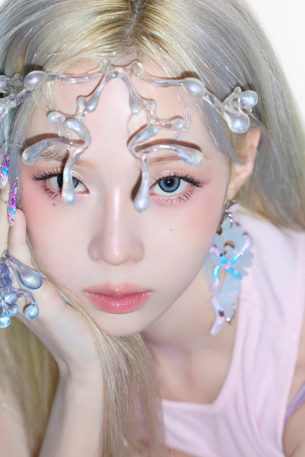 Winter aespa hẹn hò, cô chưa công khai mối quan hệ tình cảm nào