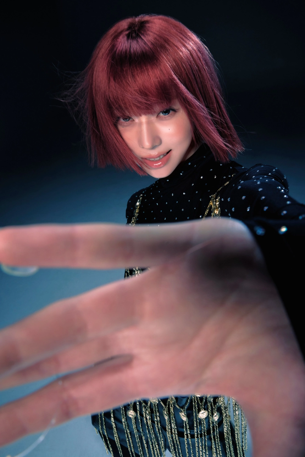 Winter aespa wallpaper hình nền chất lượng cao dành cho fan