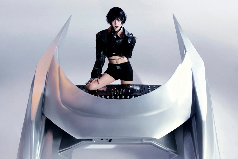 Winter aespa makeup đa dạng phong cách từ ngọt ngào đến cá tính