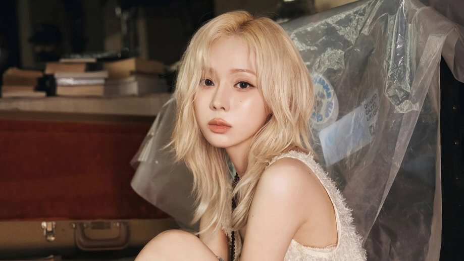 Winter aespa idol gen 4 nổi bật với giọng hát cuốn hút