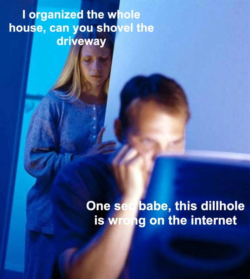 Gợi ý những bức woman meme mới nhất