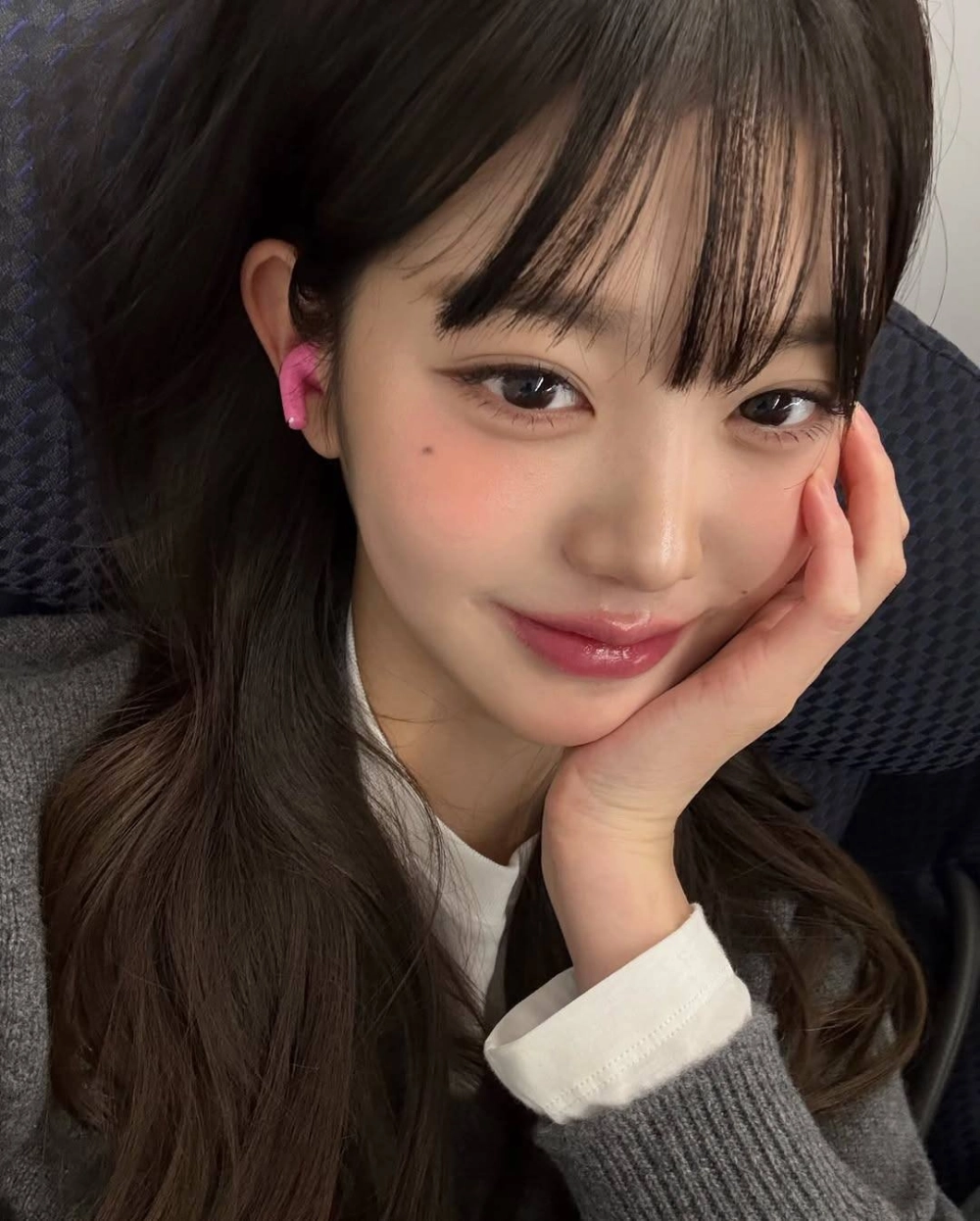 IVE Wonyoung gắn liền với nhiều màn trình diễn bùng nổ