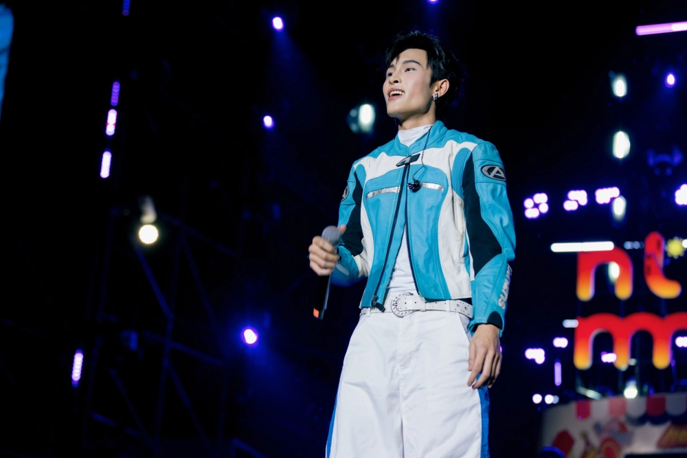 Album Wren Evans mang dấu ấn sáng tạo mới mẻ