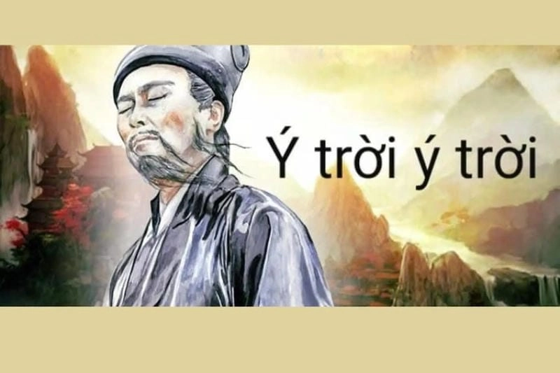 Tìm hiểu Sức hút của meme ý trời