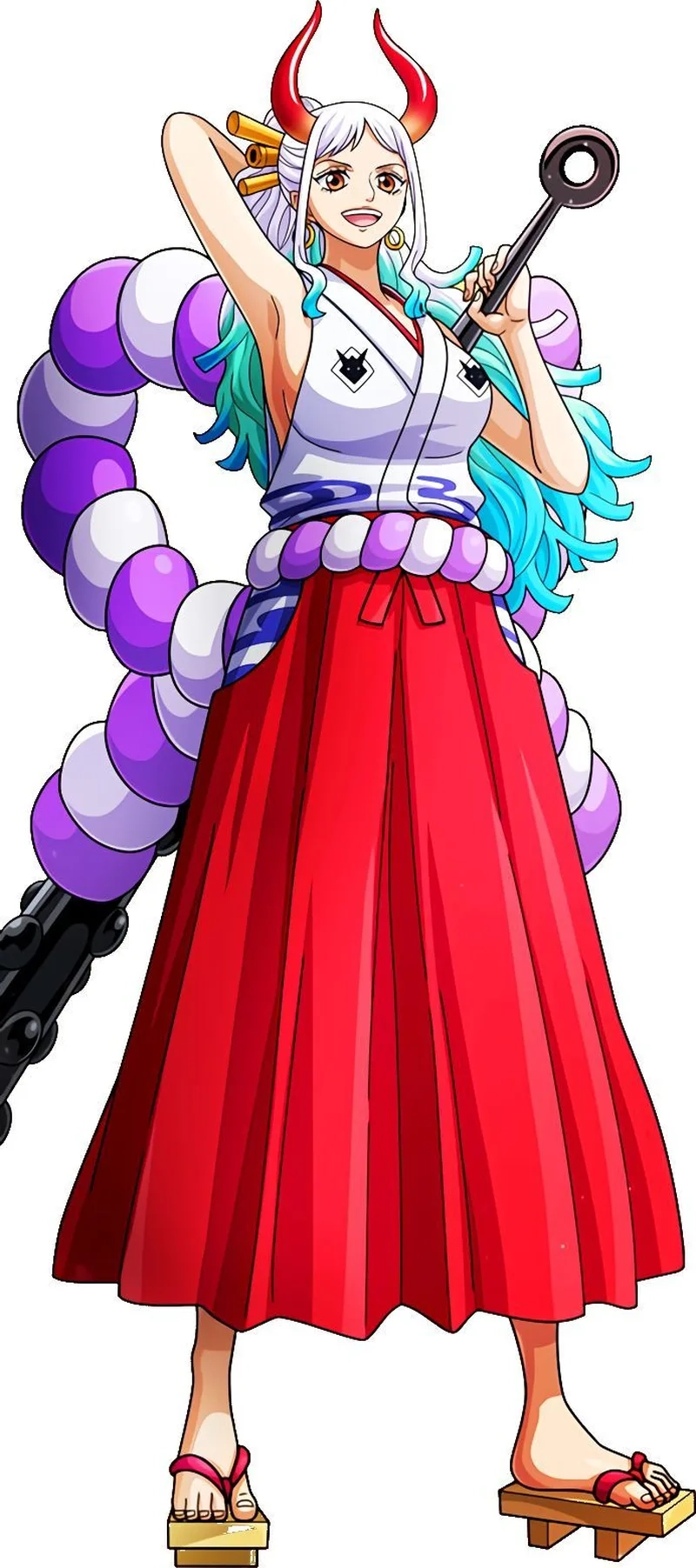 Những phân cảnh đỉnh cao trong yamato manga không thể bỏ lỡ