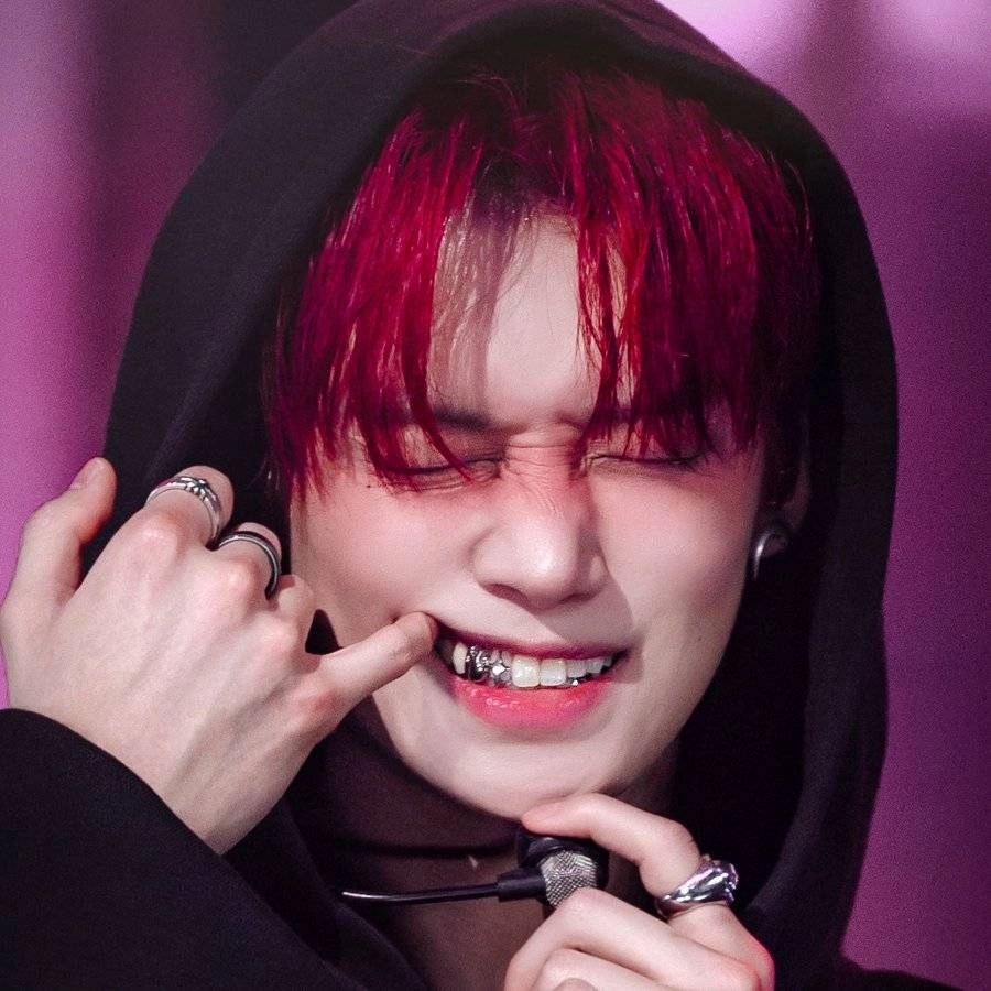 Rapper Yeonjun TXT gây ấn tượng với phong cách rap cá tính