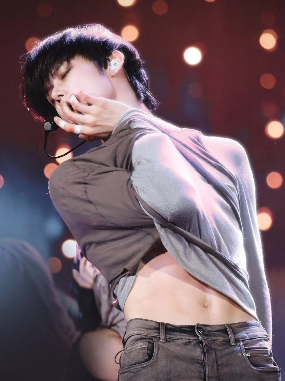 Tiểu sử Yeonjun TXT tiết lộ hành trình trở thành thần tượng nổi tiếng