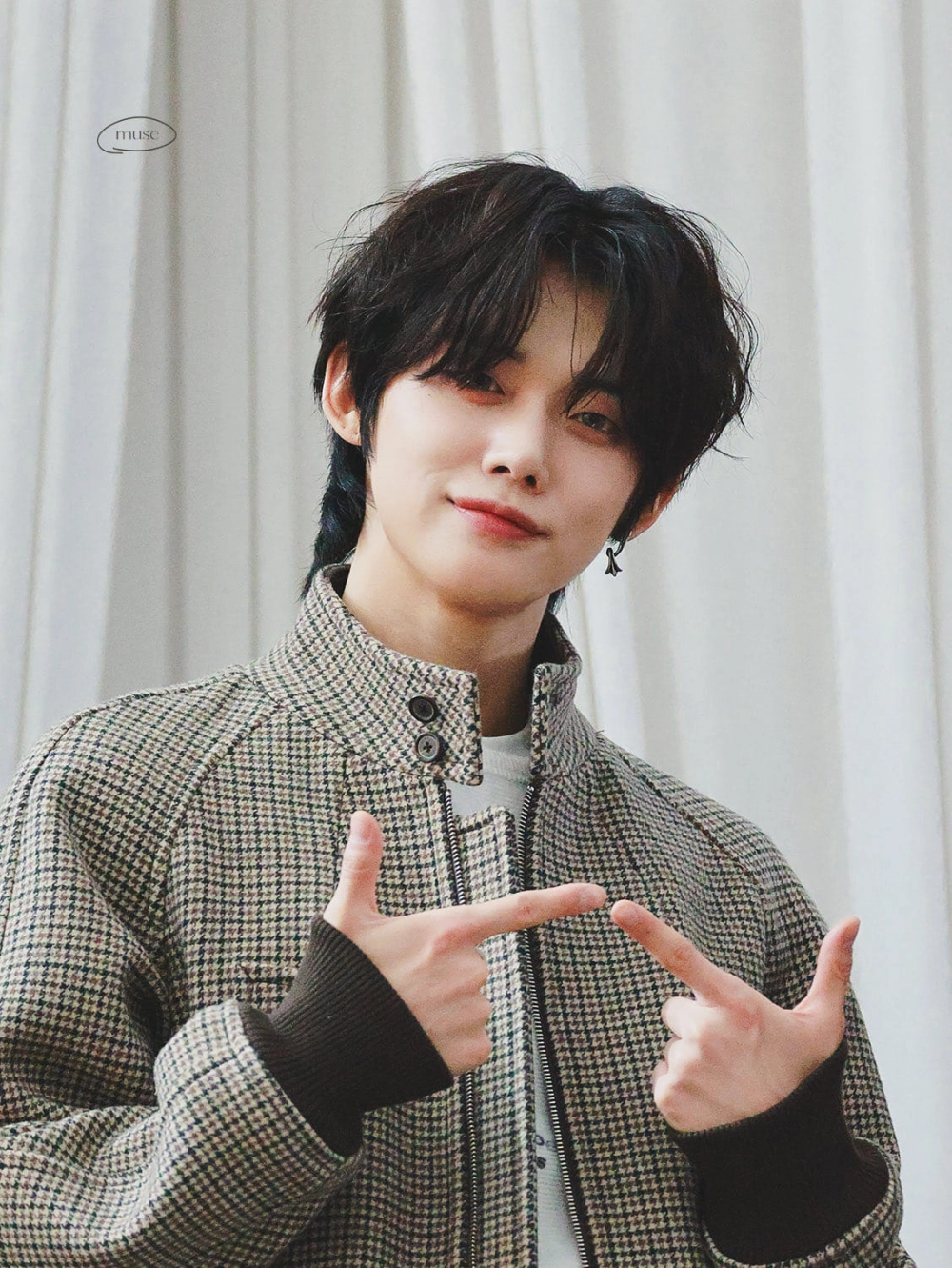 Thành viên Yeonjun TXT nổi bật với vai trò all-rounder tài năng