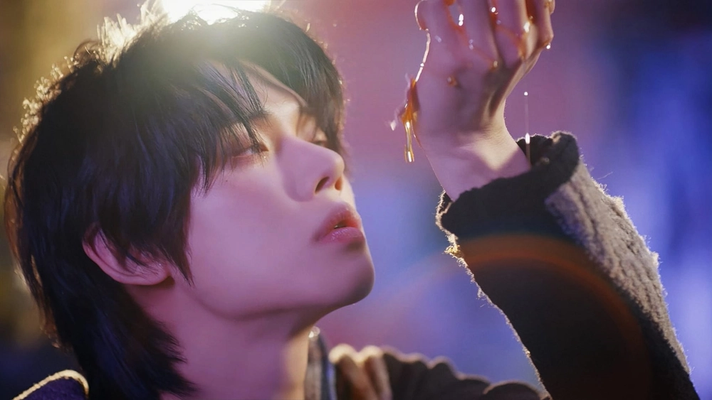 Yeonjun TXT MBTI tiết lộ nét tính cách thú vị của nam idol