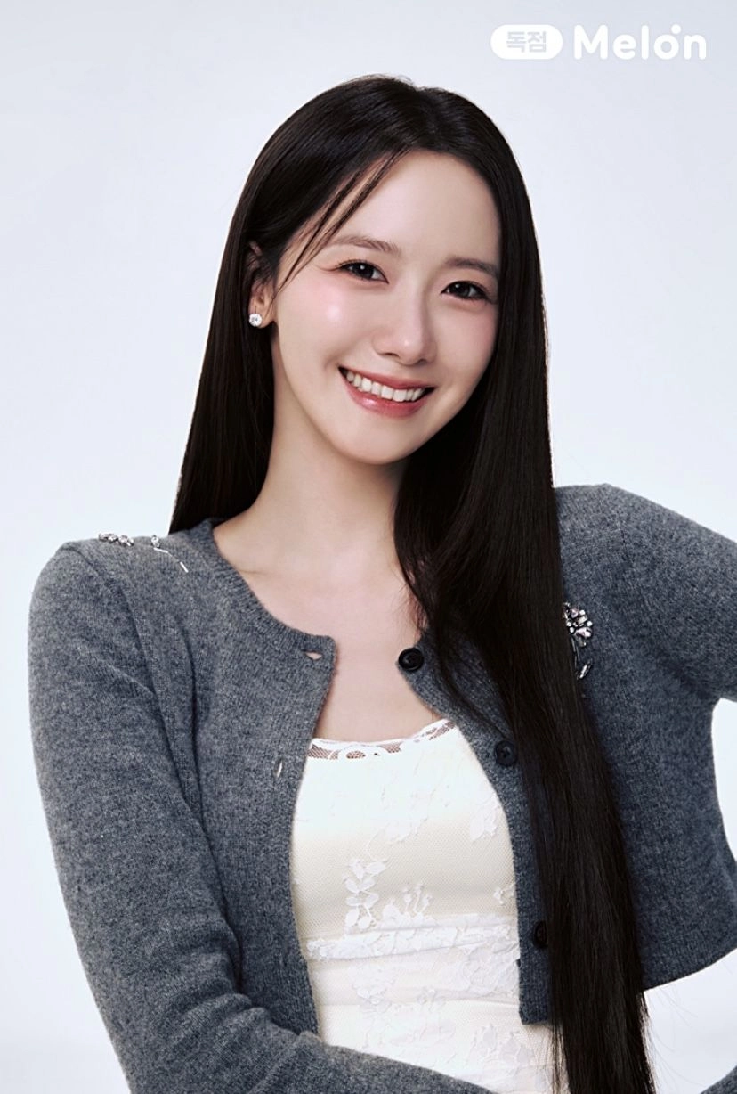 Yoona body luôn gây ấn tượng với vóc dáng thanh mảnh chuẩn mực