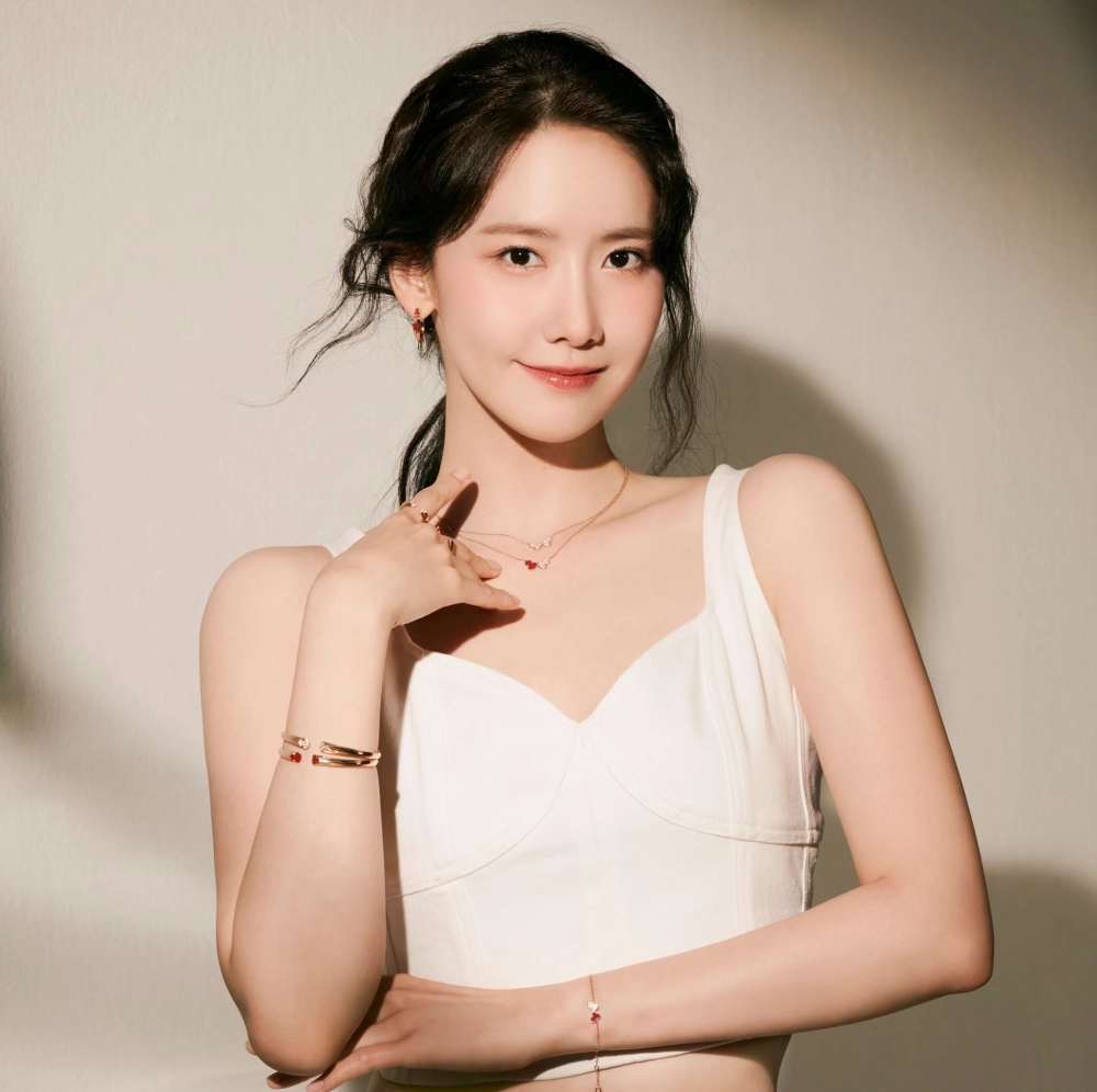 Yoona dance nổi bật với phong cách uyển chuyển và đầy cuốn hút