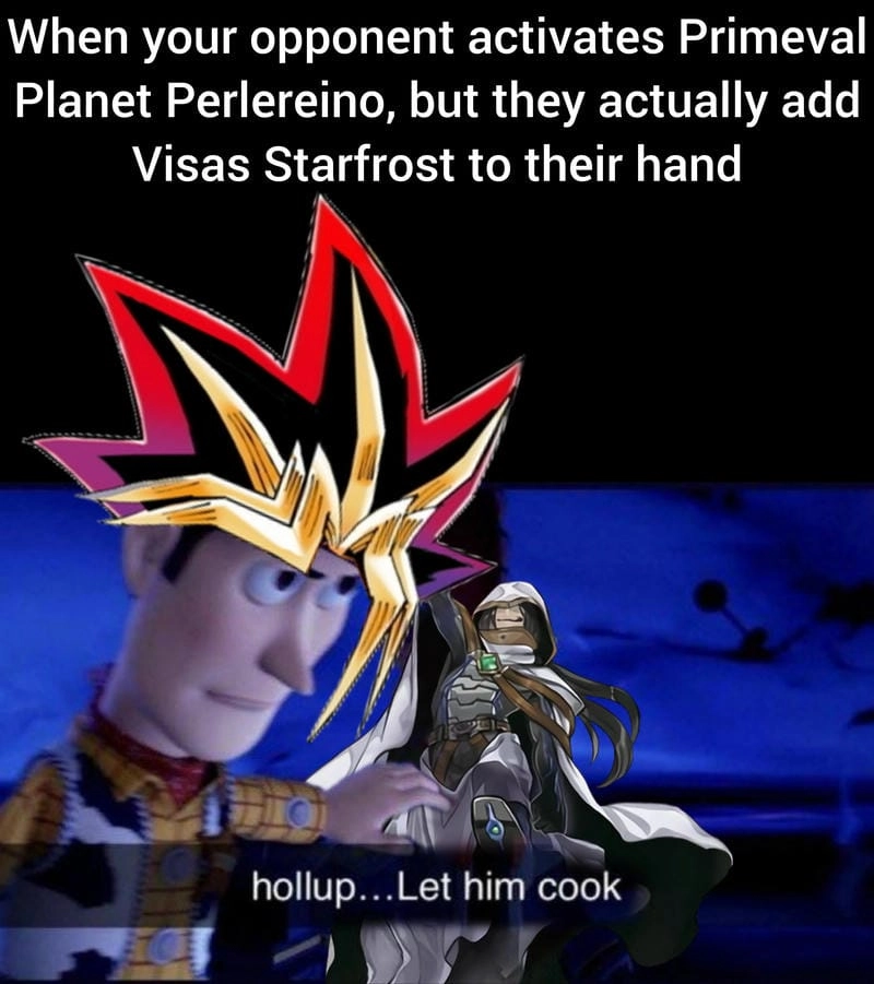 Sưu tầm những bức yugioh meme ảnh chế