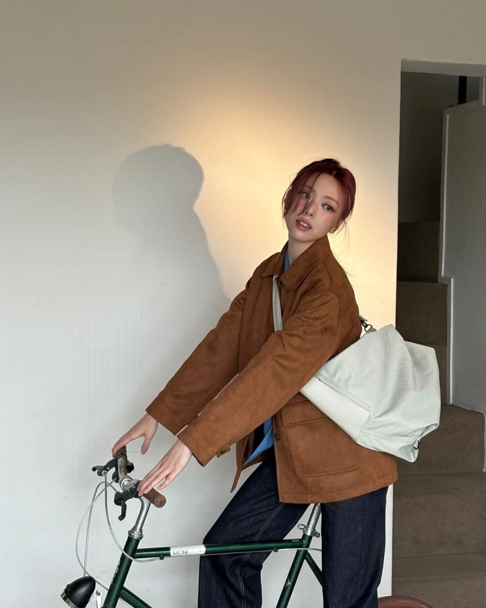 Yuna ITZY Fendi hợp tác với thương hiệu thời trang xa xỉ nổi tiếng