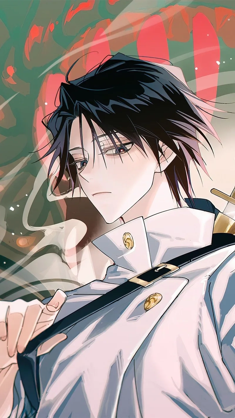 Biến hóa phong cách với yuta hairstyle mới