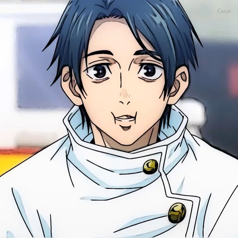 Không thể bỏ qua sức hút anime yuta