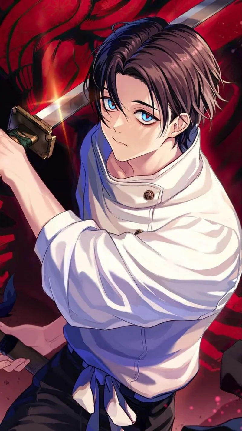 Khi yuta bành trướng lãnh địa không ai cản nổi