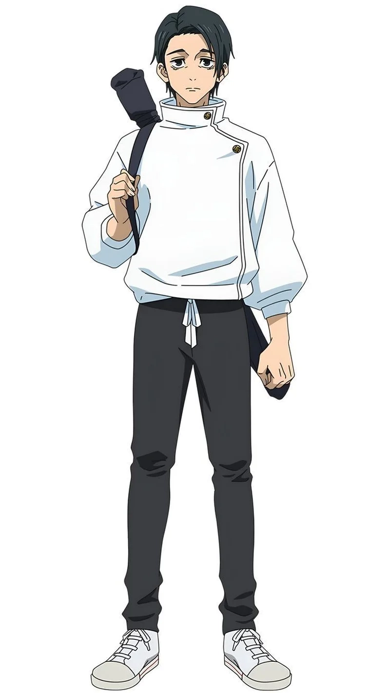 Thể hiện phong cách yuta ngầu đầy cá tính