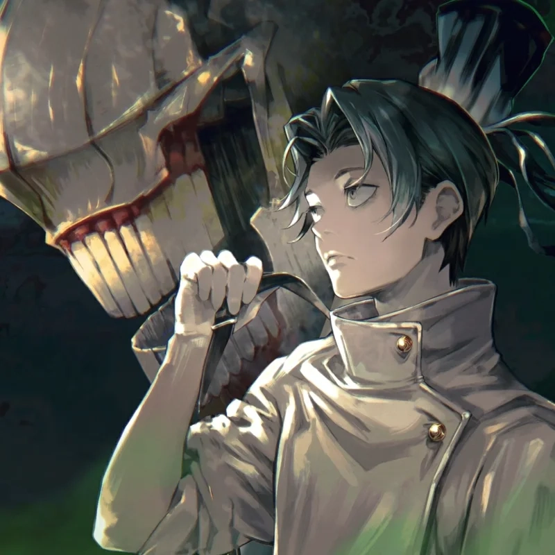 Tạo ảnh đại diện với yuta avatar độc đáo