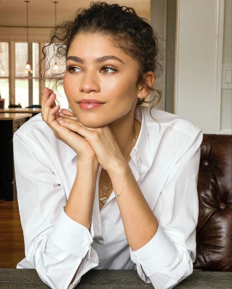 Zendaya parents luôn ủng hộ sự nghiệp diễn xuất của cô