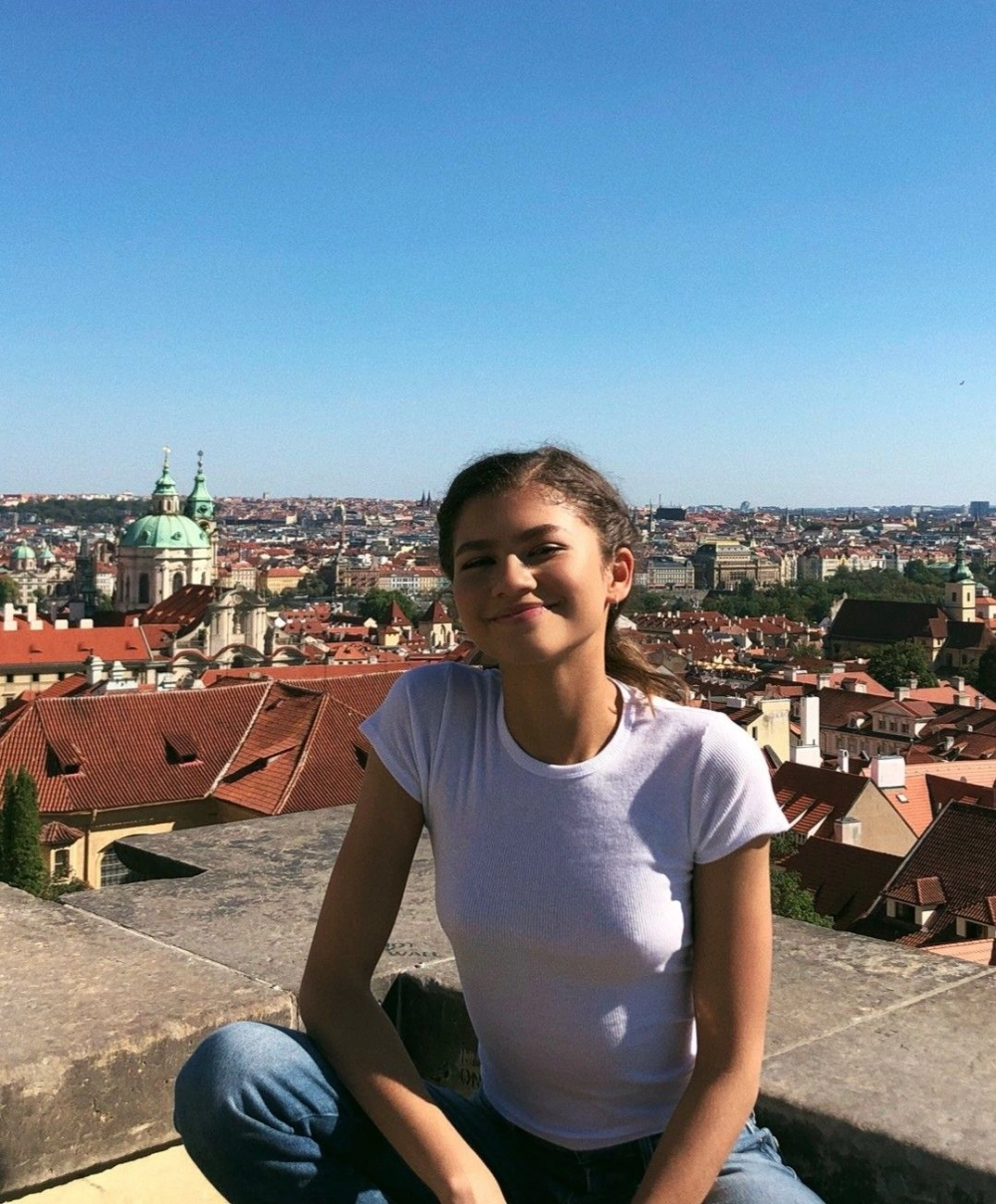 Movies with Zendaya đa dạng thể loại từ teen đến hành động