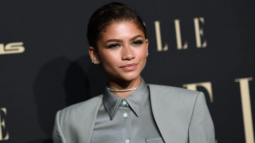 Zendaya height, chiều cao của cô là 1m78