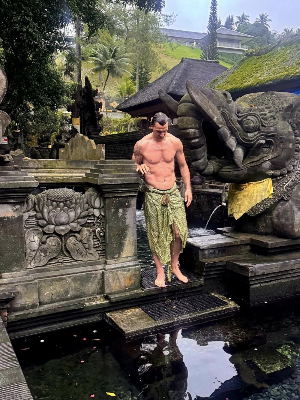 Zlatan Ibrahimović stats minh chứng cho sự nghiệp huy hoàng