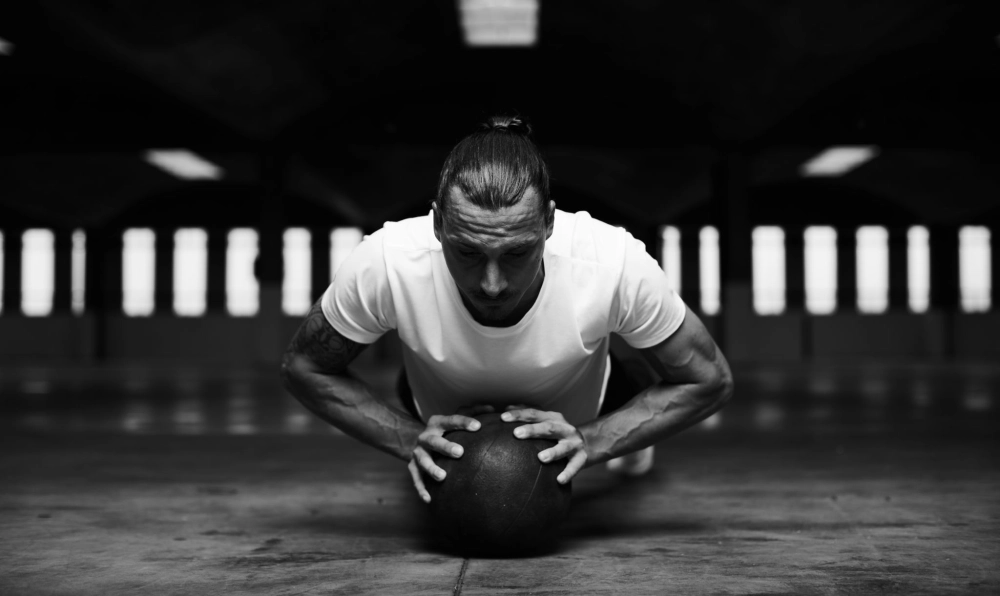 Zlatan Ibrahimović Sweden niềm tự hào bóng đá Bắc Âu