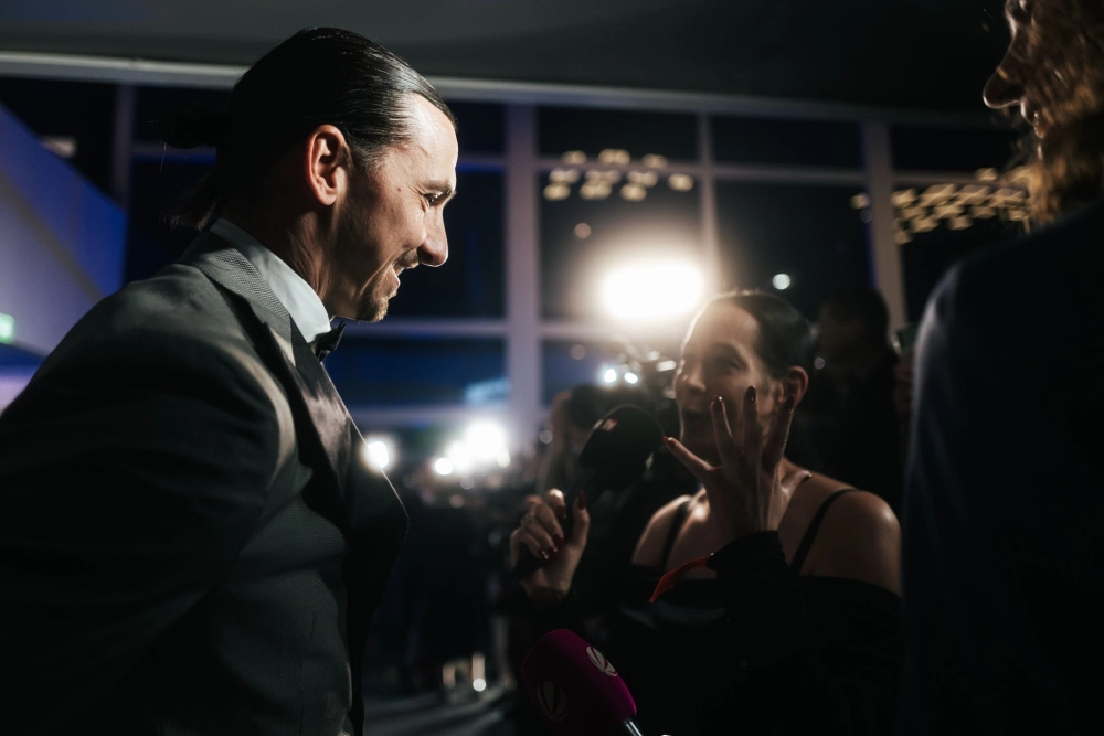 Zlatan Ibrahimović dates joined hành trình qua nhiều CLB lớn